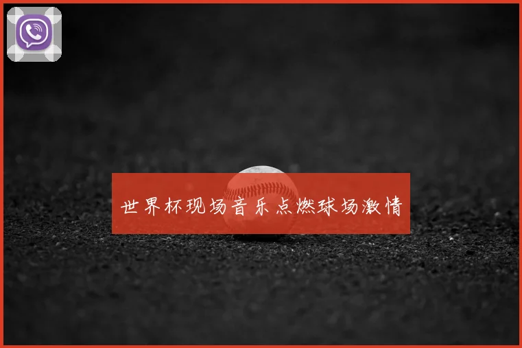世界杯现场音乐点燃球场激情