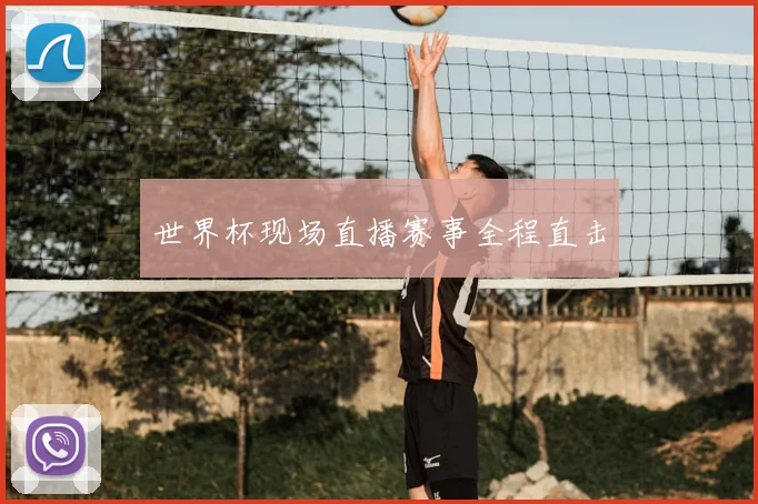 世界杯现场直播赛事全程直击